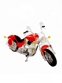 Сувениры из стекла «Мотоцикл»