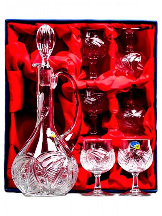Подарочный набор для красного вина 