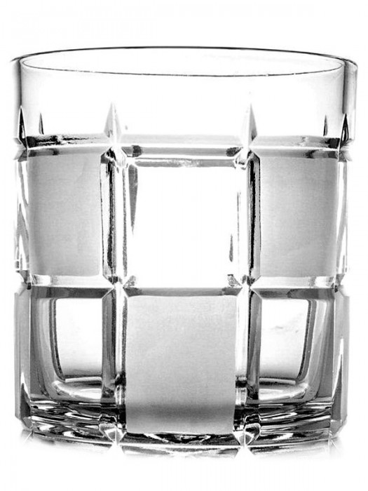 Набор стаканов для виски 5107 900/176 (330мл)